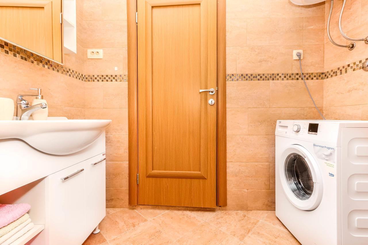 Ssm Apartmani Kotor Exterior photo
